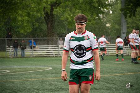 RQ 2025 - SL M - Rugby Club de Montréal vs Club de Rugby de Québec