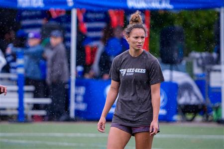 RSEQ 2025 - Rugby F - Université de Montréal vs Ottawa University