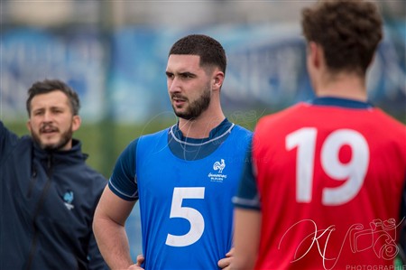 FFR 2025 - Générations Bleues U-18