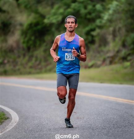 2025 - Desafio El Cadillal - Tucuman, Argentina