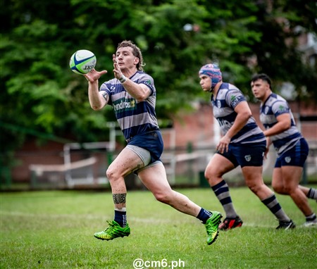 URT 2025 - Tucuman Rugby Club vs Universitario Rugby Club (Inter y Pré)