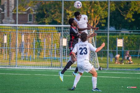 L1QC 2025 - CS Mont-Royal Outremont (2) vs (3) Royal Beauport