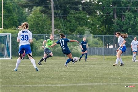 L1QC 2025 F - AS de Blainville vs Ottawa South United