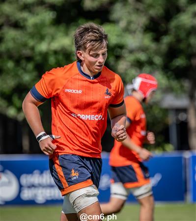 URT 2025 - M17 - Tucuman Rugby vs Universitario