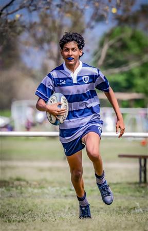 URT 2025 - M 15 - Jockey Club vs Universitario