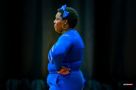 RSEQ 2025 - Volleyball F D2 - Championnat de Conférence - Dawson (0) vs (2) Montmorency