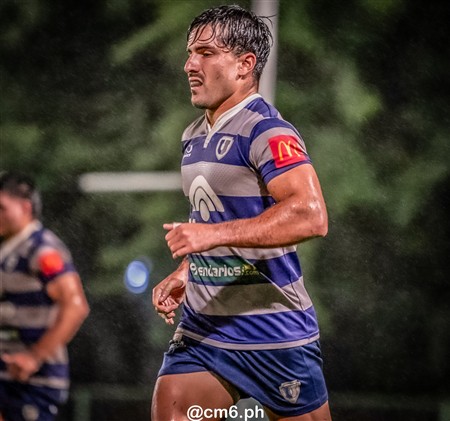 URT 2025 - Tucuman Rugby Club vs Universitario Rugby Club (Primera)