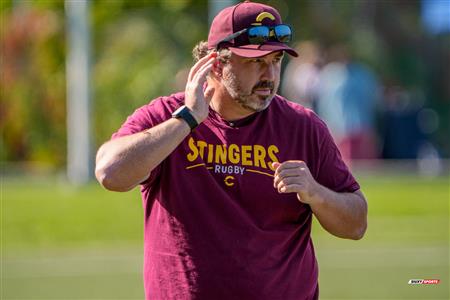 RSEQ 2025 - Rugby F - U. de Montréal vs U. Concordia - Avant Match