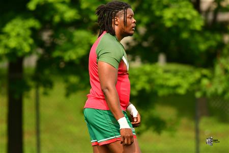 RQ 2025 - SL R M - CRQ (5) vs (31) RCM