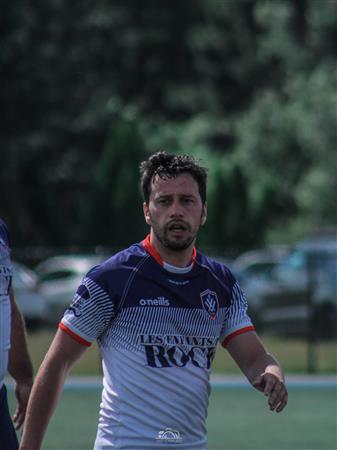 RQ 2024 - LPR2 - St-Lambert Locks vs XV de Montréal