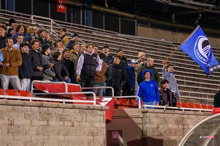 RSEQ 2025 - Rugby M - Demi Finale - McGill vs Université de Montréal - Avant & Après Match