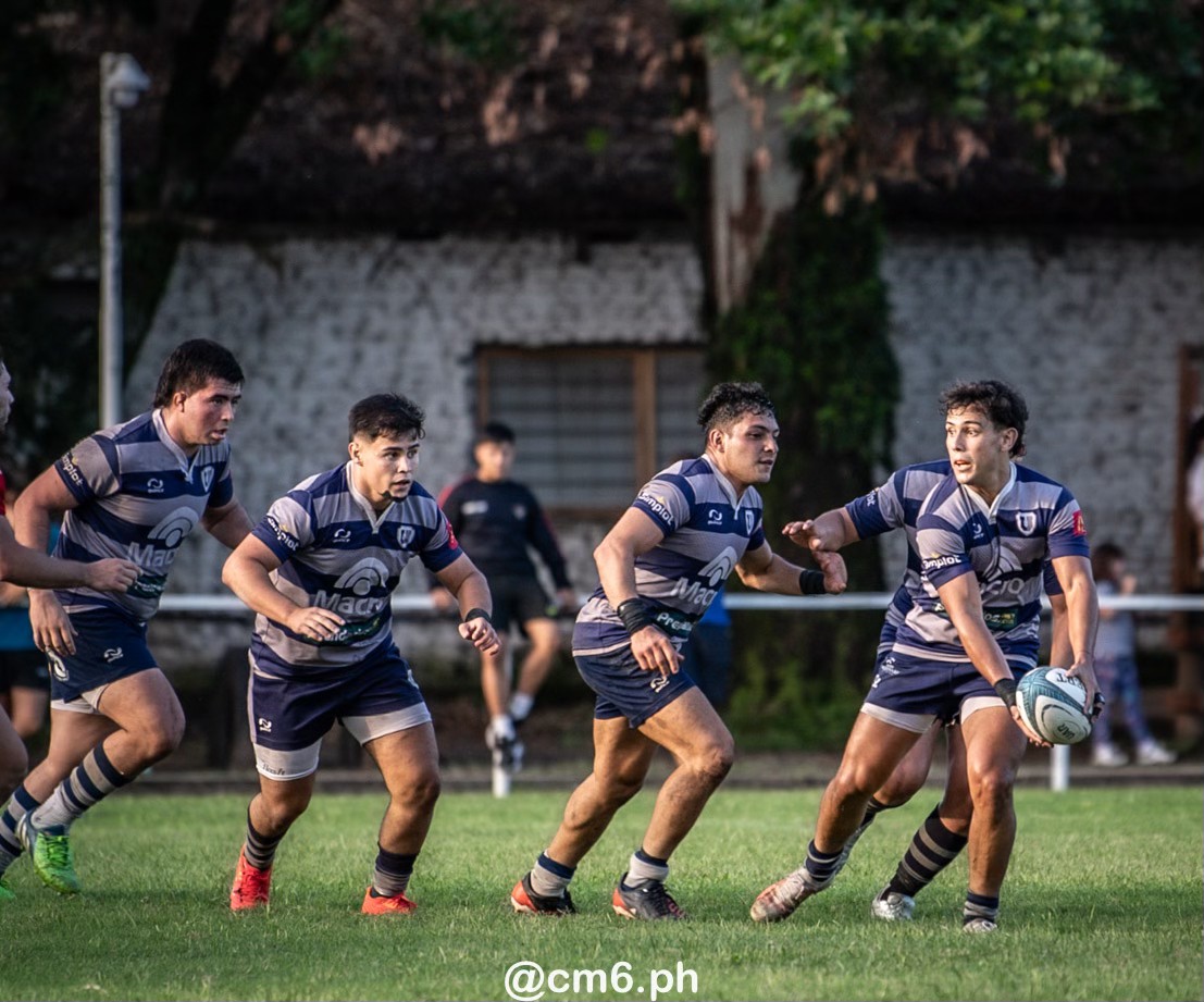  Cardenales Rugby Club - Universitario Rugby Club - Tucuman - Rugby - URT 2025 - Cardenales Vs Universitario (#URT25CARUNI03) Photo by: Christian Mas | Siuxy Sports 2025-03-29
