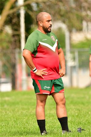 RQ 2025 - SL R M - CRQ (5) vs (31) RCM