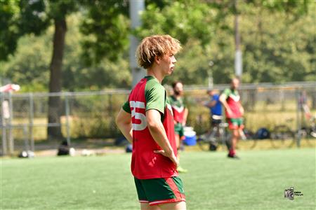 RQ 2025 - SL M - Semi Final - TMR (17) vs (3) RCM - Reel Emso Photo