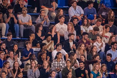 RSEQ 2025 - Soccer M - Université de Montréal (3) vs (1) McGill University
