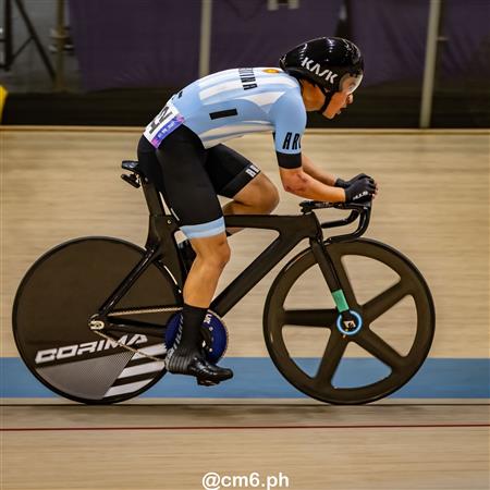 2025 - Juegos Panamericanos Junior de Asunción