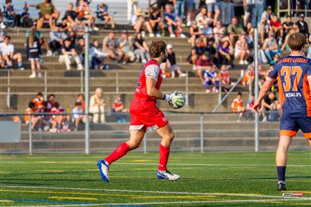 L1QC 2025 - CS St-Laurent (2) vs (1) CS Mont-Royal Outremont