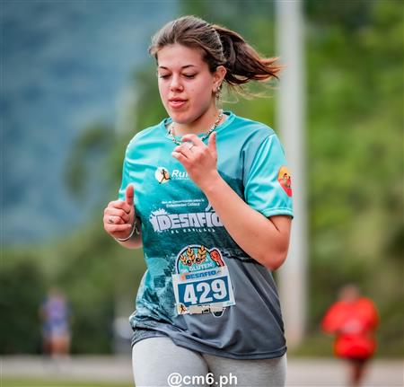 2025 - Desafio El Cadillal - Tucuman, Argentina