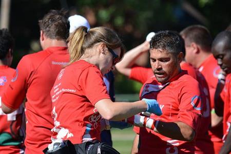RQ 2013 - Rugby Club Montréal