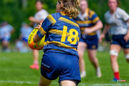 RQ 2025 - SL F - SABRFC vs TMR RFC