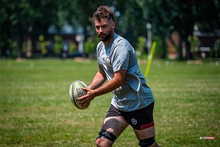 RQ 2025 - LP1M -  Montreal Wanderers RFC vs Abénakis de Sherbrooke - Avant Match