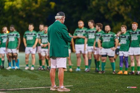 RQ - LPR1 M Rés - XV de Montréal vs Montreal Irish RFC