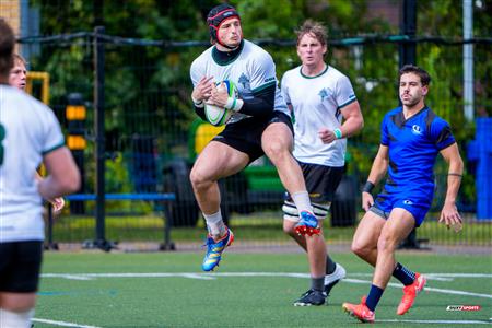 Hors Championnat - 2025 - Université de Montréal vs Trent University