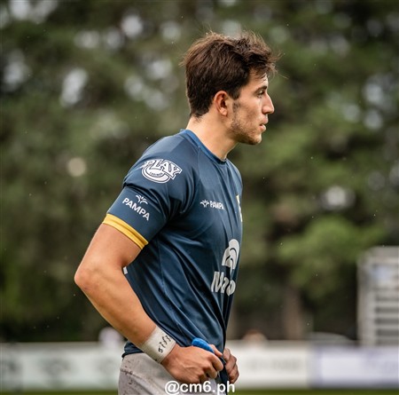 URT 2025 - Universitario de Tucuman vs Universitario de Mar del Plata