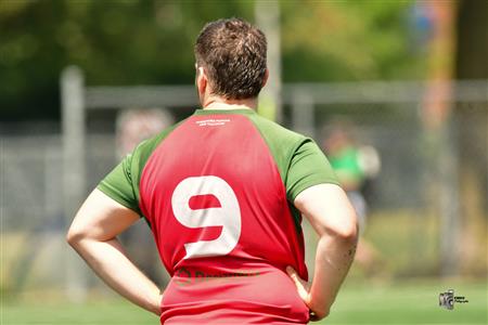 RQ 2025 - SL M - Semi Final - TMR (17) vs (3) RCM - Reel Emso Photo