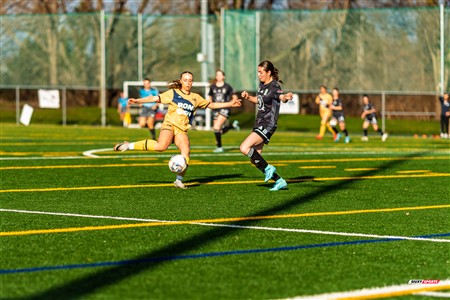 L2QC 2025 F - CS Boucherville (1) vs (1) Lévis-Est