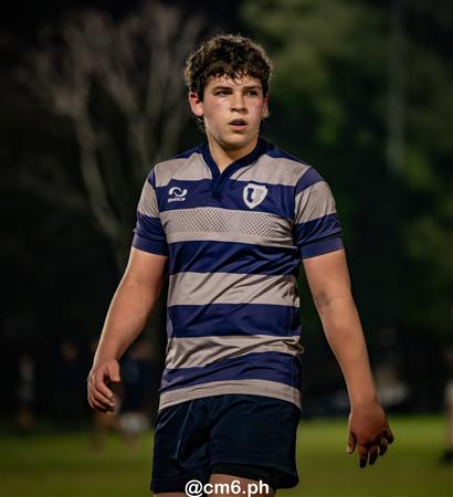 URT 2025 - Final M15 - Universitario vs Tucuman Rugby