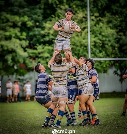 URT 2025 - M19 - Universitario vs Lawn Tennis