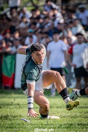 URT 2025 - Final M19 - Tucuman Rugby vs HuiraPuca