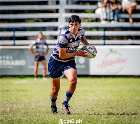 URT 2025 - Pré Inter - Universitario vs Huirapuca