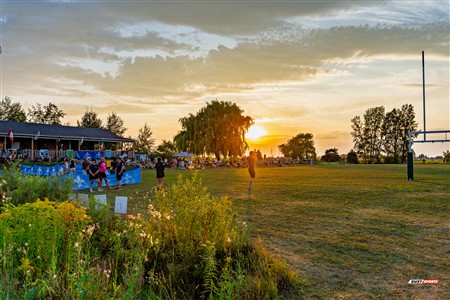 RQ 2025 - Final SL Fém - Club de Rugby de Québec vs TMR