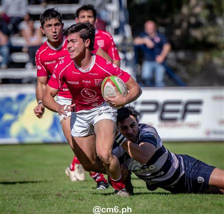 URT 2025 - Universitario vs Tarcos