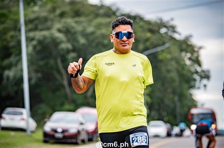 2025 - Desafio El Cadillal - Tucuman, Argentina