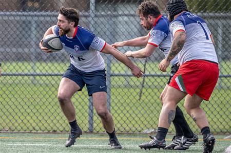 RQ 2024 - LPR2 - RCMXV vs Westmount 2