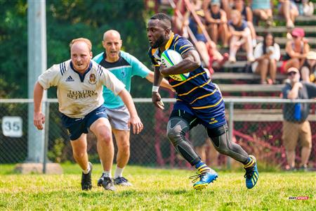 RQ 2025 - SL M Réserve - TMR vs SABRFC