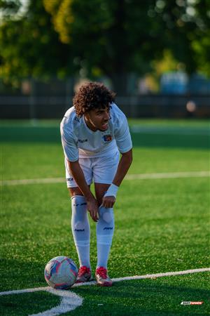 L1QC 2025 - CS Mont-Royal Outremont vs FC Laval