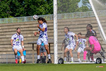 L1QC 2025 - FC Laval (4) vs (2) Royal Beauport