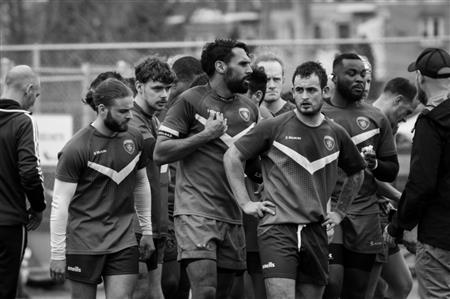 RQ 2024 - LPR2 - Nomades vs RCMXV de Montréal
