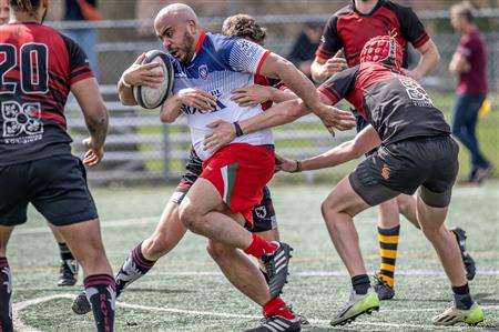 RQ 2024 - LPR2 - RCMXV vs Westmount 2