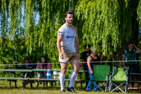 RQ 2025 - Final LP3 Masc - Montréal Phénix Rugby vs Nomades de Laval