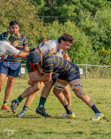 RQ 2025 - SL M - Semi Final - TMR (17) vs (3) RCM