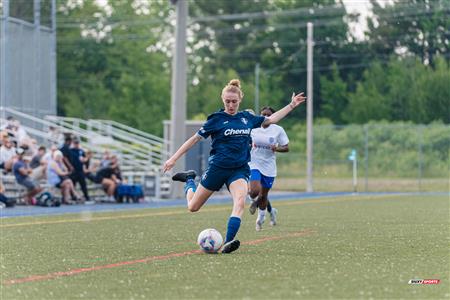 L1QC 2025 F - AS de Blainville vs Ottawa South United