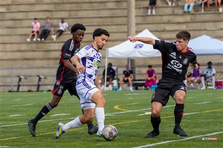 L1QC 2025 - FC Laval (4) vs (2) Royal Beauport