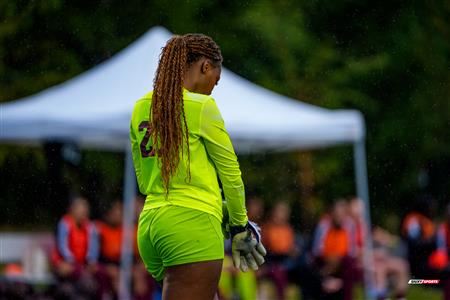 RSEQ 2025 - Soccer F - Concordia (2) vs (0) Bishop's