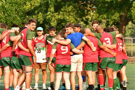RQ 2025 - SL M R - Rugby Club de Montréal vs SABRFC