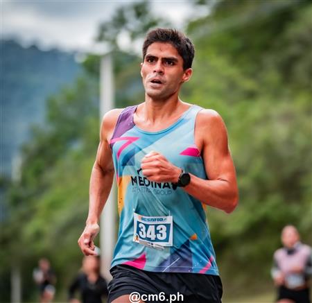 2025 - Desafio El Cadillal - Tucuman, Argentina